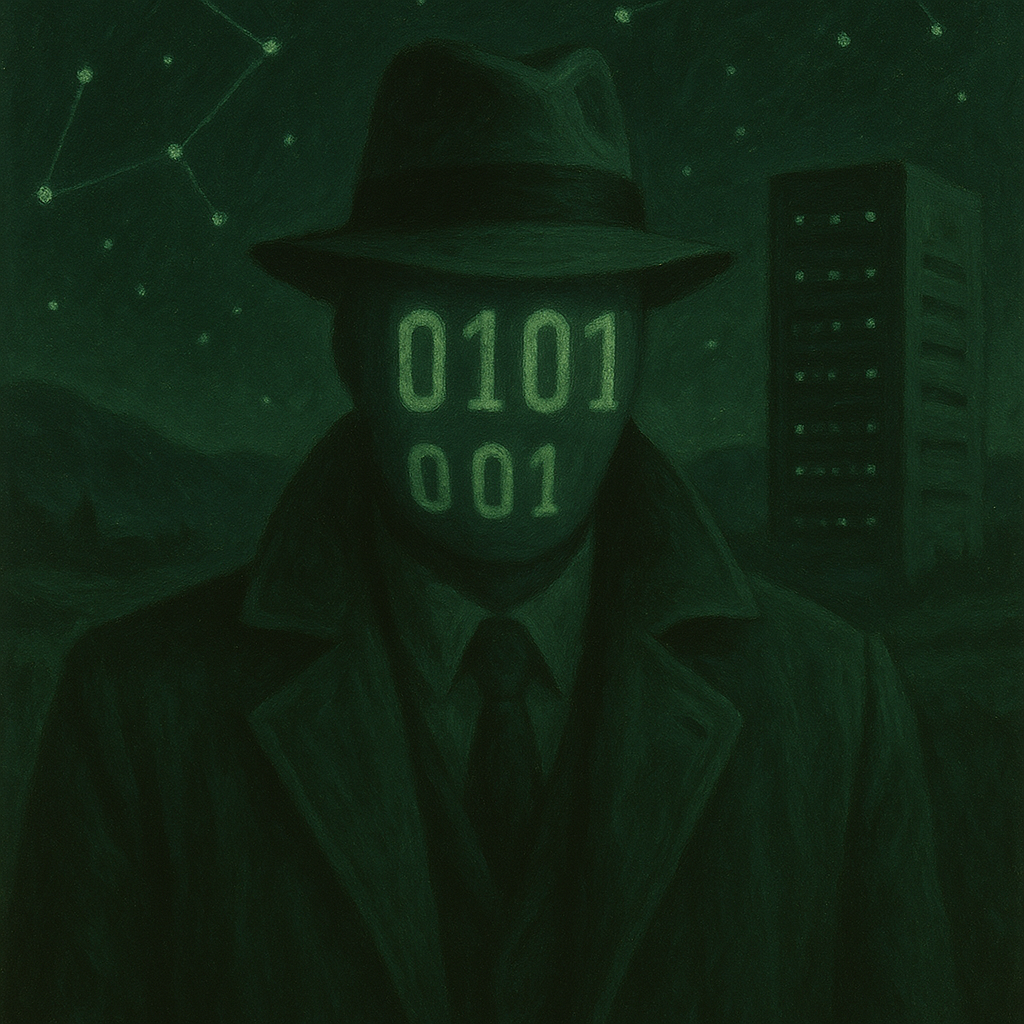 the_digital_unconscious