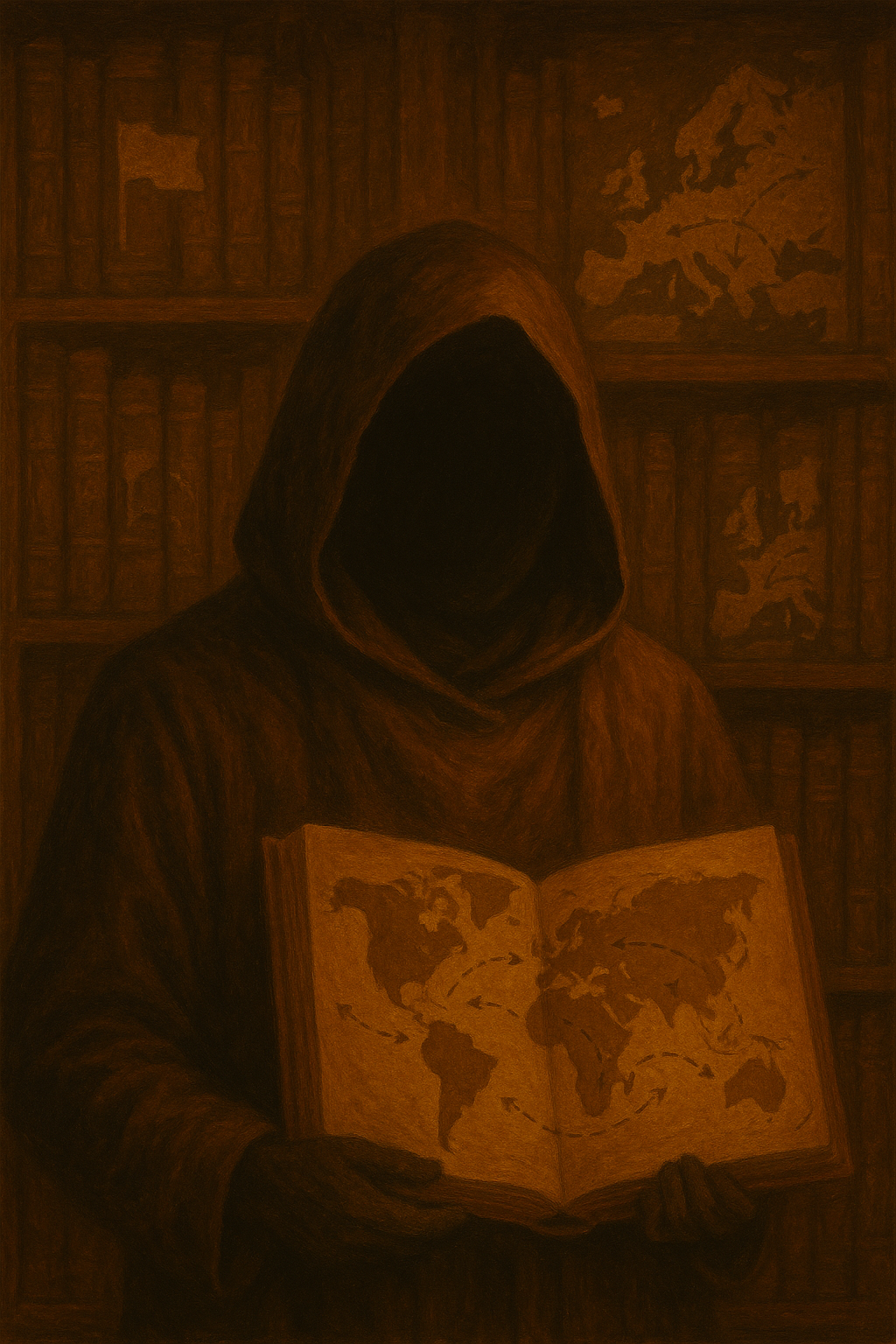 the_dominion_archive